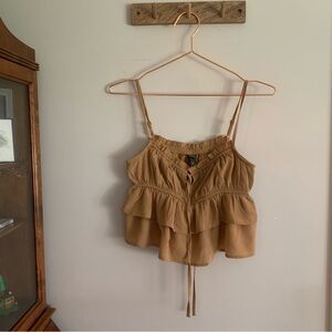 🍂3 for $25🍂 Wild Fable Cropped Top